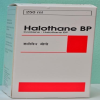 Raman & Weil Halothane B.P - Inhalation Vapour liquid(1) 